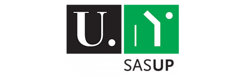 Logo da entidade sasup